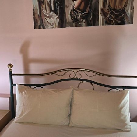 Μεζονέτα Aikaterini N 5 Appartement Chios Town Buitenkant foto