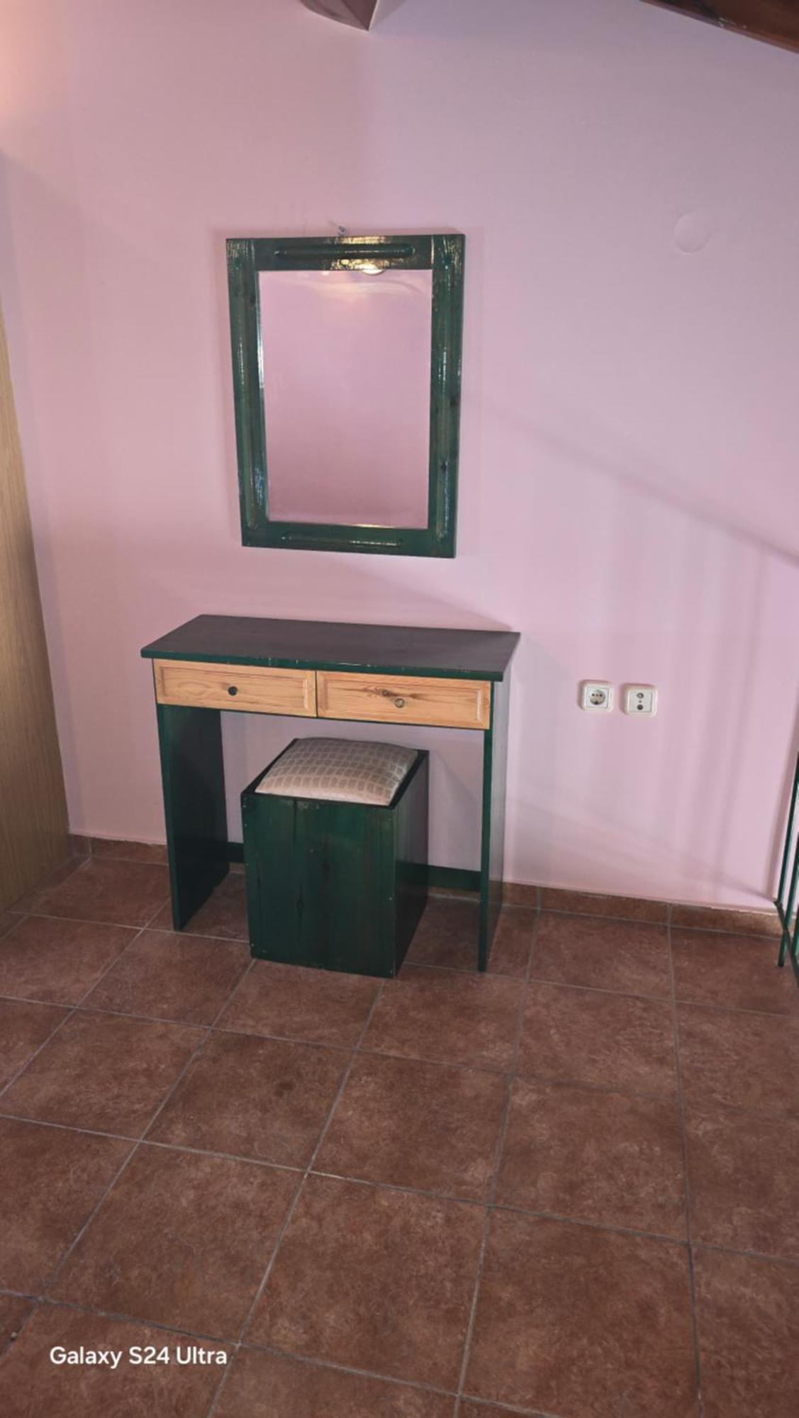 Μεζονέτα Aikaterini N 5 Appartement Chios Town Buitenkant foto