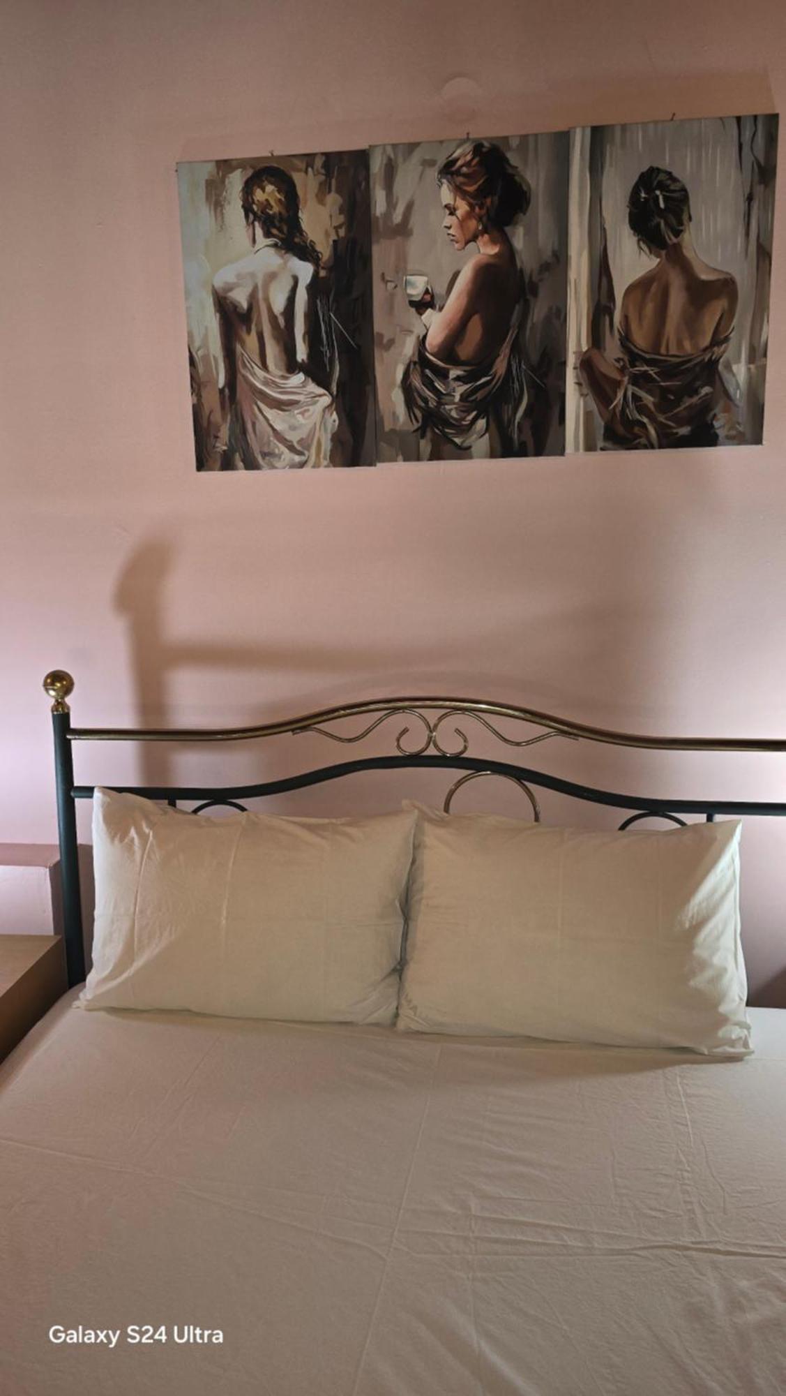 Μεζονέτα Aikaterini N 5 Appartement Chios Town Buitenkant foto