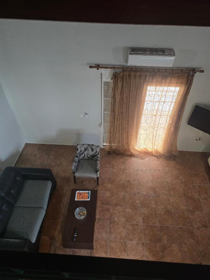 Μεζονέτα Aikaterini N 5 Appartement Chios Town Buitenkant foto