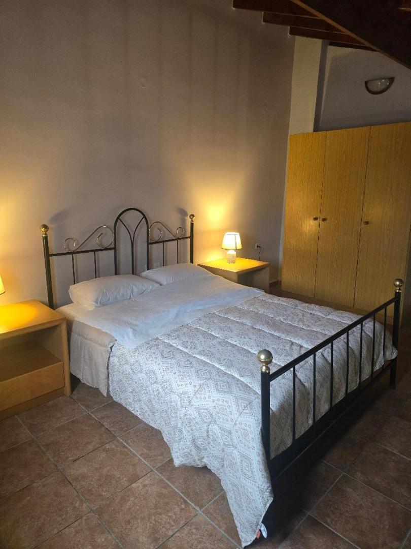 Μεζονέτα Aikaterini N 5 Appartement Chios Town Buitenkant foto