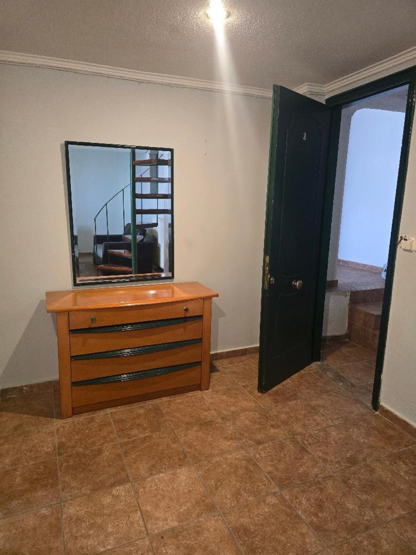 Μεζονέτα Aikaterini N 5 Appartement Chios Town Buitenkant foto