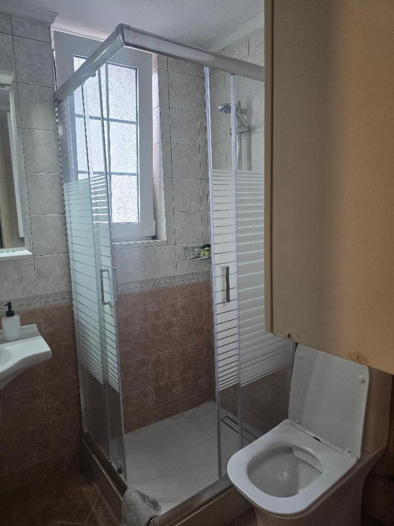 Μεζονέτα Aikaterini N 5 Appartement Chios Town Buitenkant foto