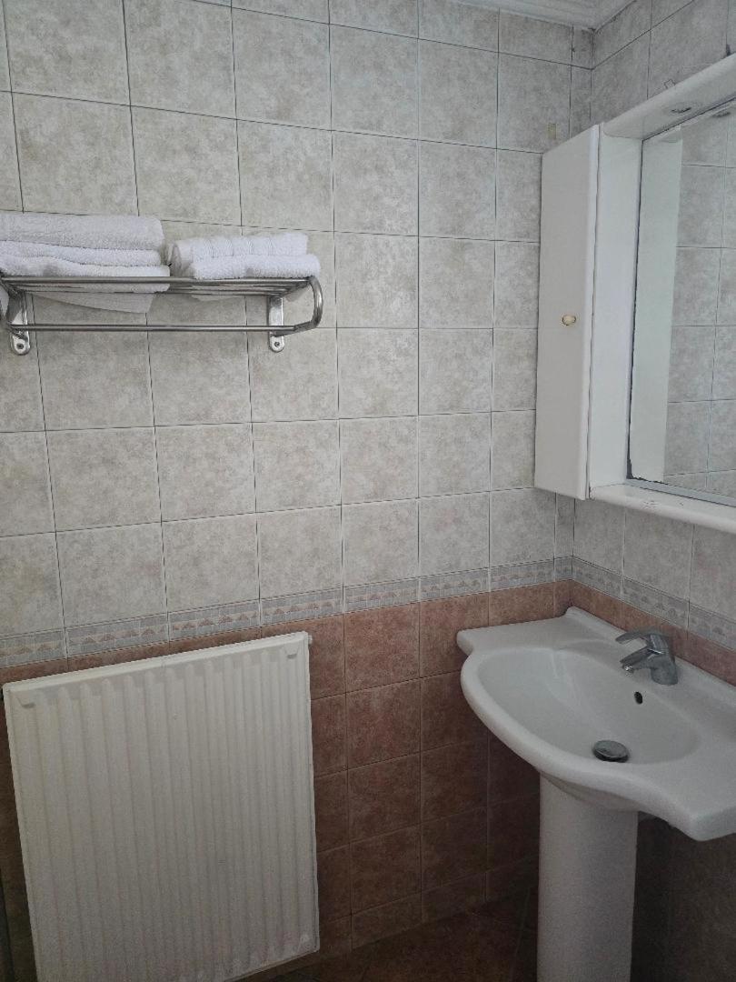 Μεζονέτα Aikaterini N 5 Appartement Chios Town Buitenkant foto